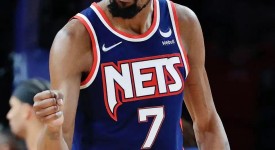 东契奇数据炸裂领跑赛会，湖人队需正视现实学习标杆