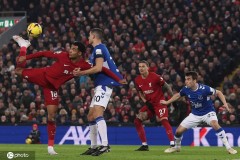 英超第6轮焦点战：切尔西曼联对决，利物浦埃弗顿激战，阿森纳热刺北伦敦德比