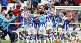 西甲焦点战：巴塞罗那VS赫罗纳，毕巴主场迎战副班长保级战