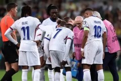 刘易斯替补登场迎曼城生涯百场里程碑：5球10助攻背后的努力与坚持